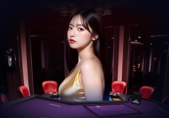Baccarat I tại w388vn8