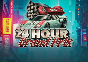 w388vn8 24 Hour Grand Prix