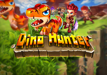 w388vn8 Dino Hunter